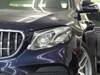 MERCEDES BENZ E-CLASS