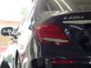 MERCEDES BENZ E-CLASS