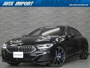 2021 BMW 8 SERIES