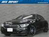 BMW 8 SERIES