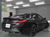 BMW 8 SERIES