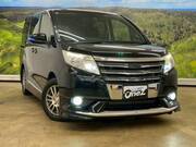 2016 TOYOTA NOAH X