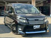 2015 TOYOTA VOXY