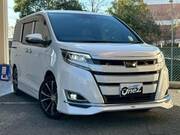 2020 TOYOTA NOAH G