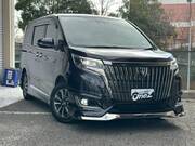 2019 TOYOTA ESQUIRE