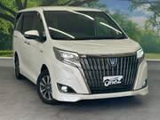 2019 TOYOTA ESQUIRE