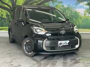 2022 TOYOTA SIENTA