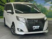 2020 TOYOTA ESQUIRE