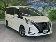2022 NISSAN SERENA