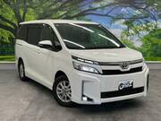 2019 TOYOTA VOXY V