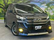 2016 TOYOTA VELLFIRE 2.5X