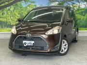 2019 TOYOTA SIENTA G