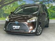2018 TOYOTA SIENTA