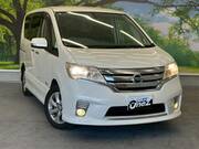 2013 NISSAN SERENA