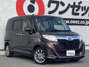 2019 TOYOTA ROOMY
