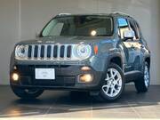 2018 CHRYSLER JEEP RENEGADE