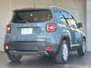 CHRYSLER JEEP RENEGADE