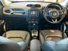 CHRYSLER JEEP RENEGADE