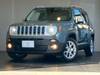 CHRYSLER JEEP RENEGADE