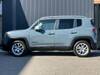 CHRYSLER JEEP RENEGADE