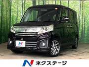 2015 SUZUKI SPACIA CUSTOM