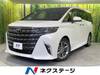 TOYOTA ALPHARD HYBRID
