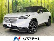 2023 HONDA VEZEL