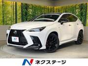2023 LEXUS NX