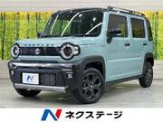 2025 SUZUKI HUSTLER