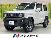 2025 SUZUKI JIMNY XC