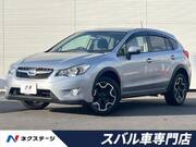 2013 SUBARU XV