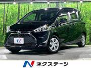 2020 TOYOTA SIENTA G