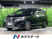 2016 NISSAN ELGRAND
