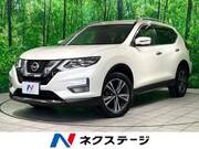 2018 NISSAN X-TRAIL 20Xi