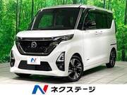 2021 NISSAN ROOX