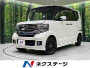 2014 HONDA N-BOX CUSTOM