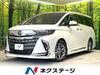 TOYOTA ALPHARD HYBRID