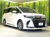 TOYOTA ALPHARD HYBRID