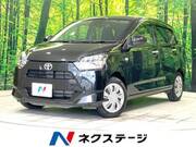 2019 TOYOTA PIXIS EPOCH