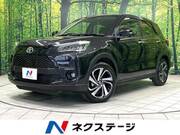 2024 TOYOTA RAIZE
