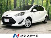 2017 TOYOTA AQUA S