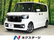 2025 HONDA N-BOX CUSTOM