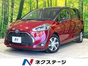 2019 TOYOTA SIENTA
