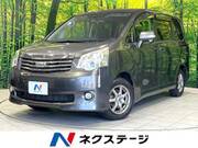 2013 TOYOTA NOAH