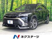 2024 TOYOTA COROLLA CROSS Z