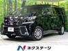 TOYOTA VELLFIRE HYBRID