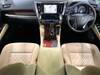 TOYOTA VELLFIRE HYBRID