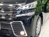 TOYOTA VELLFIRE HYBRID