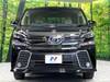 TOYOTA VELLFIRE HYBRID