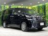 TOYOTA VELLFIRE HYBRID
